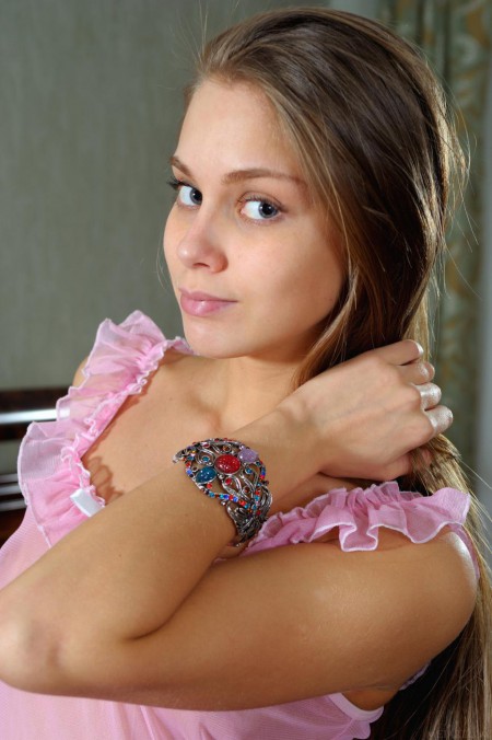 Kristel A