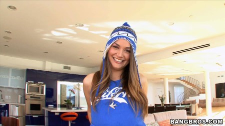 Allie Haze