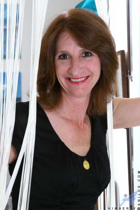 Kimberly Anilos