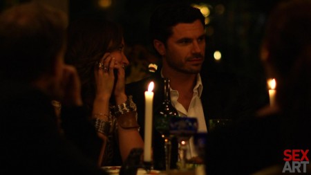 Малышка Elle Alexandra без колебаний занялась сексом со своим старшим приятелем