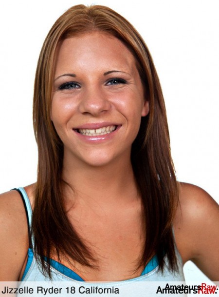 Jizzelle Ryder