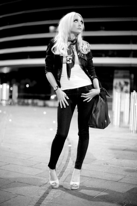 Одна из лучших фотосессий с Tamara Grace