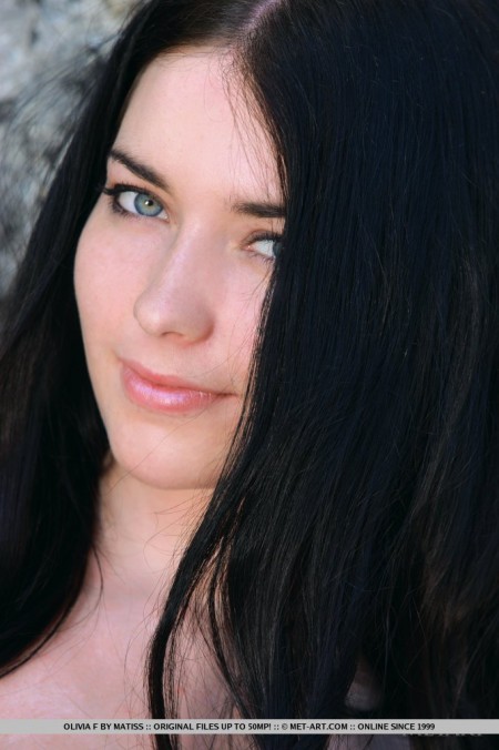 Olivia F