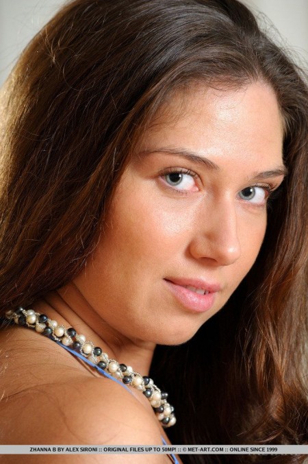 Неважно как ты себя чувствуешь - Zhanna B заведет тебя своим прекрасным телом