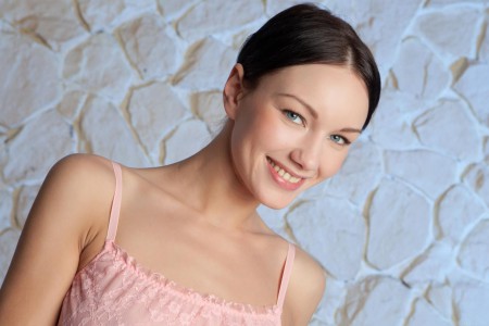 На сиськи и киску грязной девчонки Loreen A точно стоит взглянуть