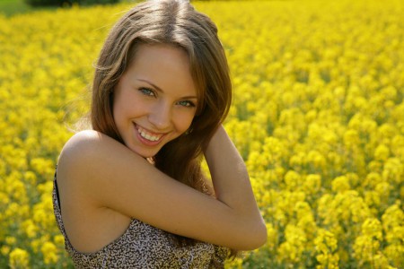 MetArt представляет галерею с моделью Nastya Nubiles