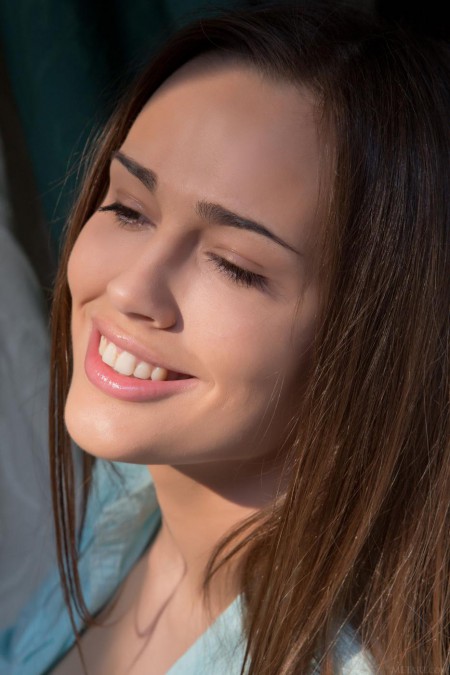 MostEroticTeens представляет фото с моделью Trista A