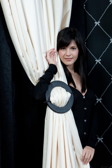 Фотогалерея Met-art.com представляет: Zelda B