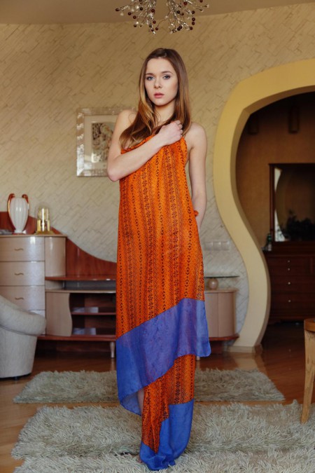 MostEroticTeens представляет галерею с моделью Dana P