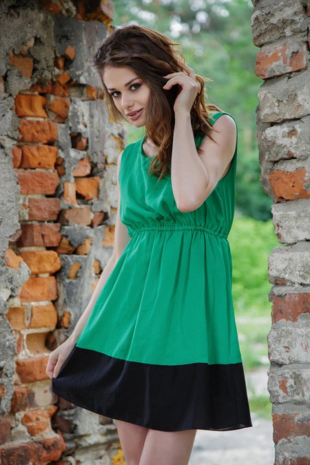 Most Erotic Teens представляет галерею с моделью Loretta A