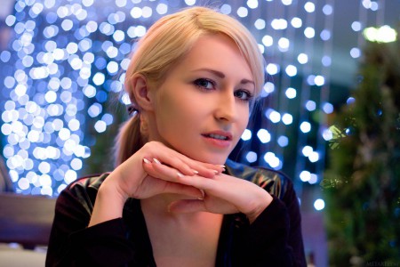 Галерея фото MostEroticTeens представляет Janelle B