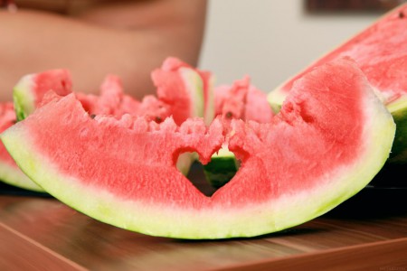 Melono by Matiss. В кадре: Mila M. MetArt. Галерея 1.12.03.2014