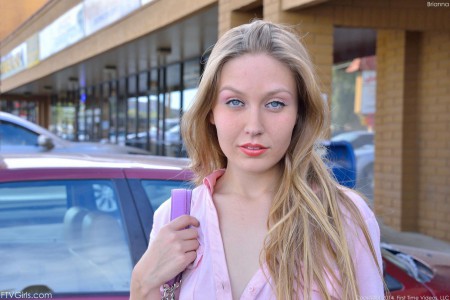 Brianna FTV