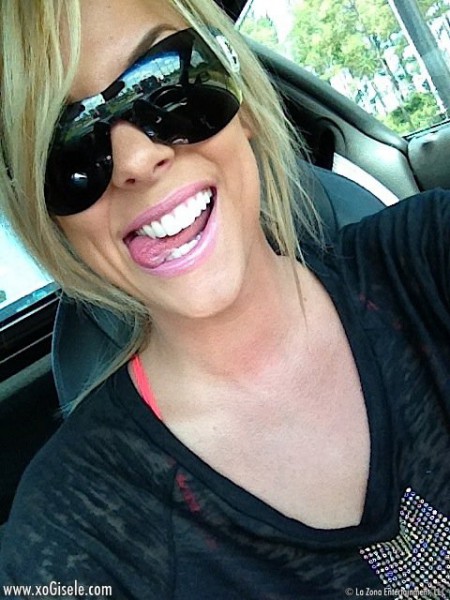 Xo Gisele