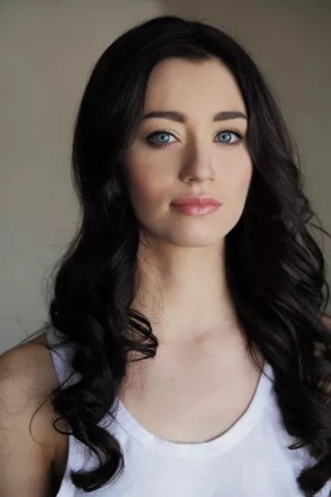 Nartalis, автор - Arkisi. С участием Zsanett Tormay. Галерея MetArt 1.09.05.2014