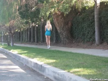 Грудастая Kenzi Marie дала свою розовую пизду оттрахать и покрыть лицо с макияжем спермой