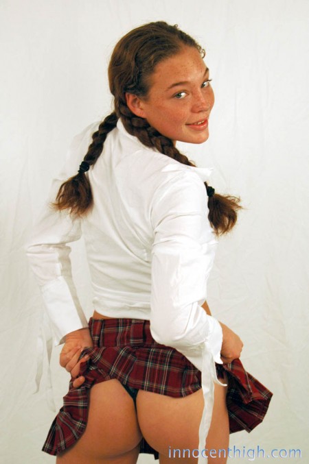 Ashley Gracie